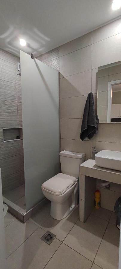 Garlis Apartments Ψακούδια Εξωτερικό φωτογραφία